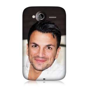  Ecell   PETER ANDRE PROTECTIVE SNAP ON HARD PLASTIC BACK 