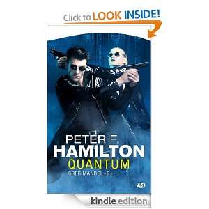   Peter F. Hamilton, Thierry Arson, Sara Doke  Kindle Store