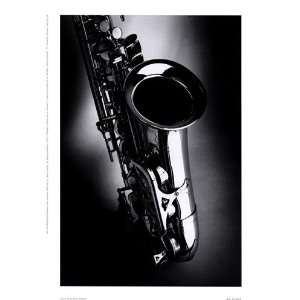 Peter Snelling Music 03 7x10 Poster Print