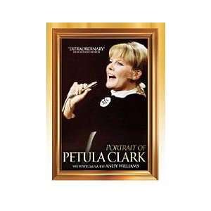  Petula Clark   Portrait of Petula Clark (2009 