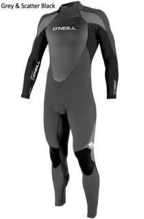 2mm Mens ONeill Epic   2 CT 3/2mm II Full Wetsuit  