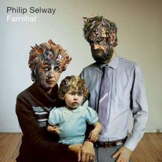  Familial Philip Selway