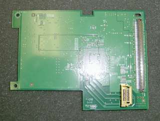 IBM 13N2306 13N2298 eServer BladeCenter GB Enet Card  