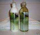 Bath and Body Works Bio Shampoo Clarifying x3 12oz  
