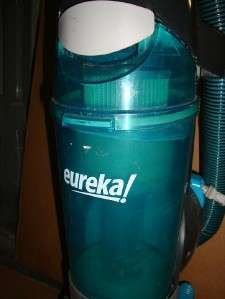 Eureka 4236AZ Comfort Clean Bagless Upright Vacuum  