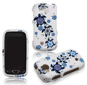 SAMSUNG SCH U370 Faceplate Snap on Cover Hard Case yWST  