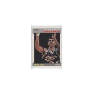  1987 88 Fleer #105   Reggie Theus Sports Collectibles