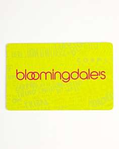 Only at  Spring Yellow Gift Cards