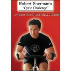 Robert Sherman Cycle Challenge