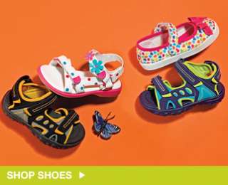 Shop Jumping Beans Shoes