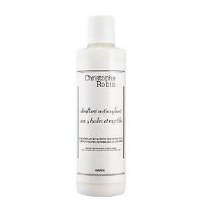   Antioxydant aux 4 Huiles et Myrtille 250 ml by Christophe Robin