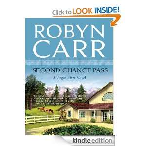 Second Chance Pass Robyn Carr  Kindle Store