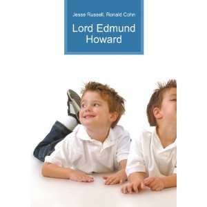 Lord Edmund Howard Ronald Cohn Jesse Russell  Books