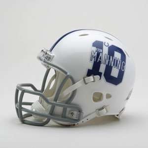 Roy Williams #31 Dallas Cowboys Miniature Replica NFL Helmet w/Z2B 