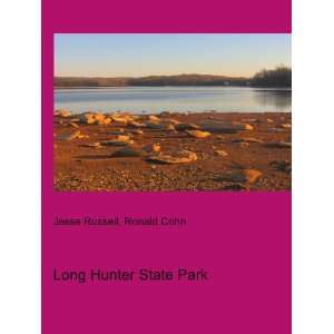  Long Hunter State Park Ronald Cohn Jesse Russell Books