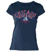 Chicago White Sox Apparel for Women, White Sox Womens Apparel  Kohls