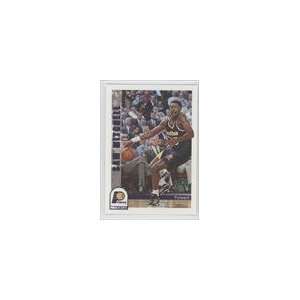  1992 93 Hoops #397   Sam Mitchell Sports Collectibles