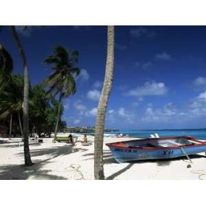  Sam Lords Beach, Barbados, West Indies, Caribbean, Central 