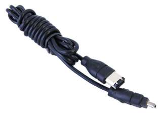 IEEE 1394 Firewire Cable Replacement for SONY DCR VX1000 DCR VX2000 