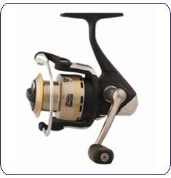 Abu Garcia Cardinal C802 Spinning Fishing Reel  