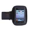 NEW BLACK Sporty Armband Arm Band for iPod Touch iTouch  