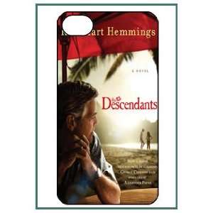  The Descendants George Clooney Shailene Woodley iPhone 4 