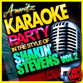  Hot Dog (In the Style of Shakin Stevens) [Karaoke Version 