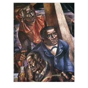 Sojourner Truth, Et. Al Premium Giclee Poster Print