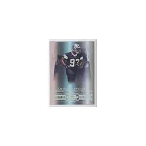   Silver Holofoil #211   Anthony Spencer/100 Sports Collectibles