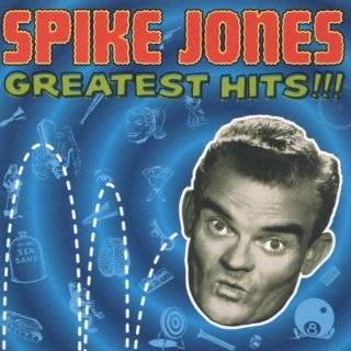 Spike Jones   Greatest… [1999]