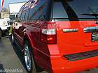 FORD EXPEDITION SUV 2010   2011 TFP ABS CHROME TAIL LIGHT COVER INSERT 