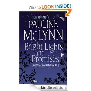 Bright Lights and Promises Pauline McLynn  Kindle Store