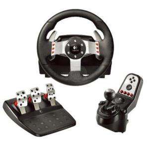 NEW Logitech G27 Racing Wheel Express Mail to worldwide  