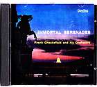 Frank Chacksfield   Immortal Serenades CD (2008 Remastered Dutton 