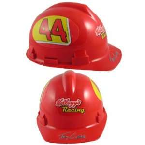 44 Terry Labonte NASCAR hard hats  Industrial 