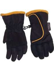 Winter Glove with Velcro Closure Thnisulate Waterproof 2t 4t Nice 