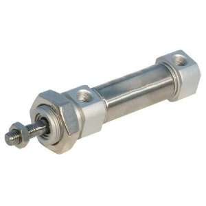   Stroke, Aluminum Rod Air Cyl,25mm Bore,40mm Stroke