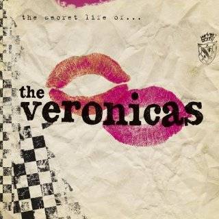 Secret Life of the Veronicas by The Veronicas ( Audio CD   2006)