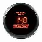 Innovate Wideband Air/Fuel Ratio LC 1 Wideband Controller Kit Red DB 