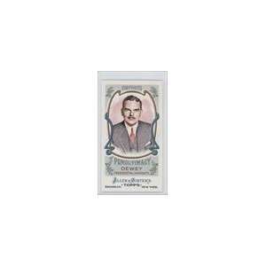   Portraits of Penultimacy #PP9   Thomas E. Dewey Sports Collectibles