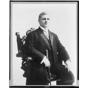  Sen. Thomas P. Gore, 1912,Legislators  Oklahoma