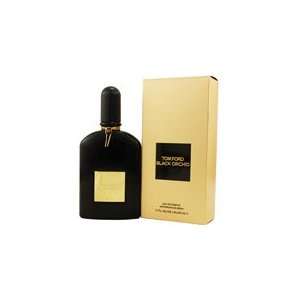  BLACK ORCHID by Tom Ford 