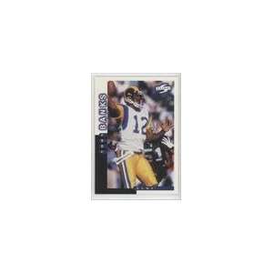  1998 Score #38   Tony Banks Sports Collectibles