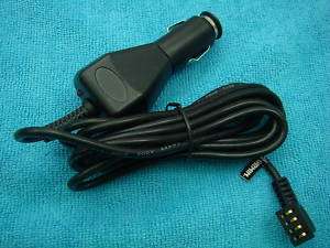 GENUINE Garmin Geko 301 201 e Trex eMap car charger  