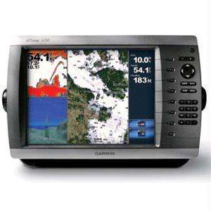 Garmin GPSMAP 4210 10.4 Preloaded Network Chartplotter 753759076047 