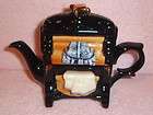 cardew teapot washing mangle very good condition  0