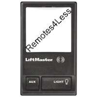 LiftMaster 378LM Wireless Secondary Multi Function Control Panel