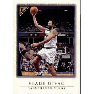  2000 Topps Vlade Divac #44