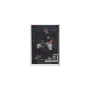    2000 SP Top Prospects #79   Wes Anderson Sports Collectibles