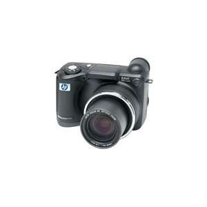 HP PhotoSmart 945   Digital camera   compact   5.3 Mpix   optical zoom 